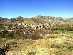 روستای خرو علیا - نیشابور (m93943)