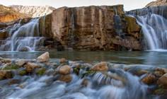 آبشار آبتاف - دهلران (m89797)
