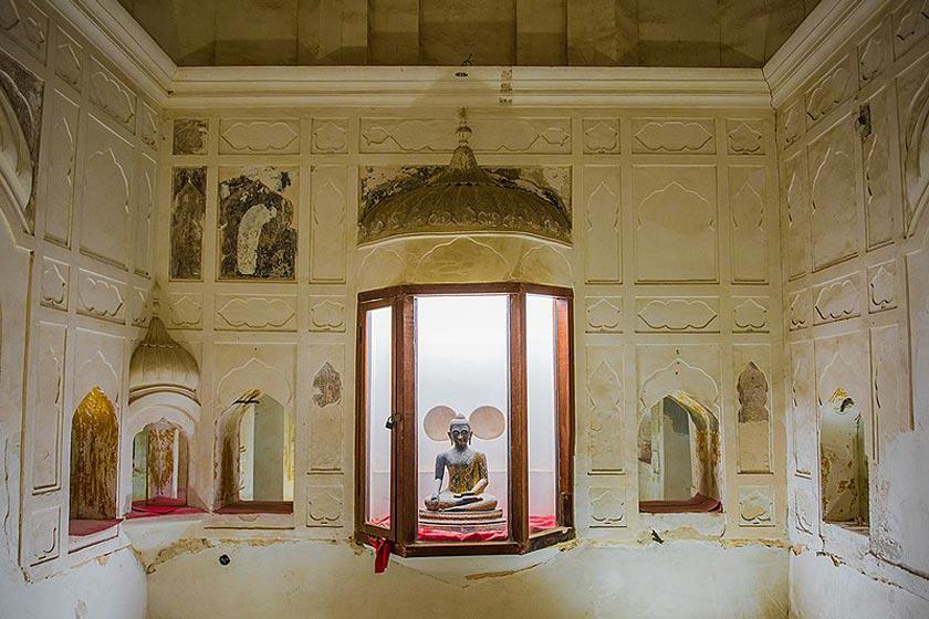 معبد هندوها بندرعباس - بندر عباس (m88470)|ایده ها