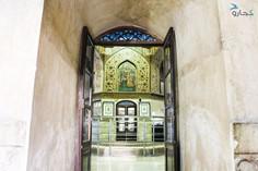 موزه پارس شیراز (باغ نظر) - شیراز (m88211)