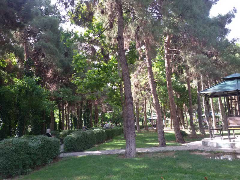 پارک ستارخان تهران - تهران (m88289)|ایده ها