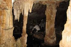 غار بره زرد - ایلام (m89451)