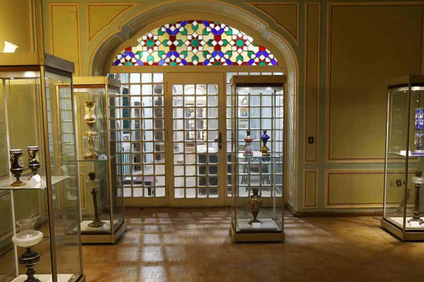 موزه‌ قصر آیینه‌ یزد - یزد (m87743)|ایده ها