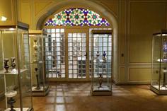 موزه‌ قصر آیینه‌ یزد - یزد (m87743)