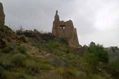 قلعه هوره - سامان (m93555)