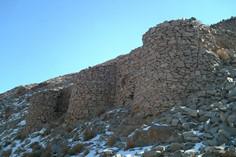 قلعه‌ رستم خوسف - بیرجند (m93327)
