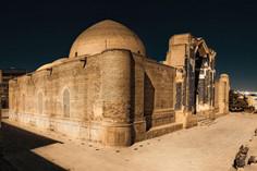 مسجد کبود تبریز - تبریز (m87901)