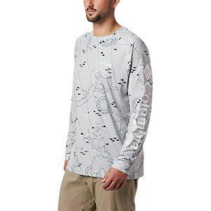 تی شرت مردانه زمستانه (m94431)|ایده ها