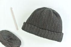 کلاه مردانه زمستانی (m94448)