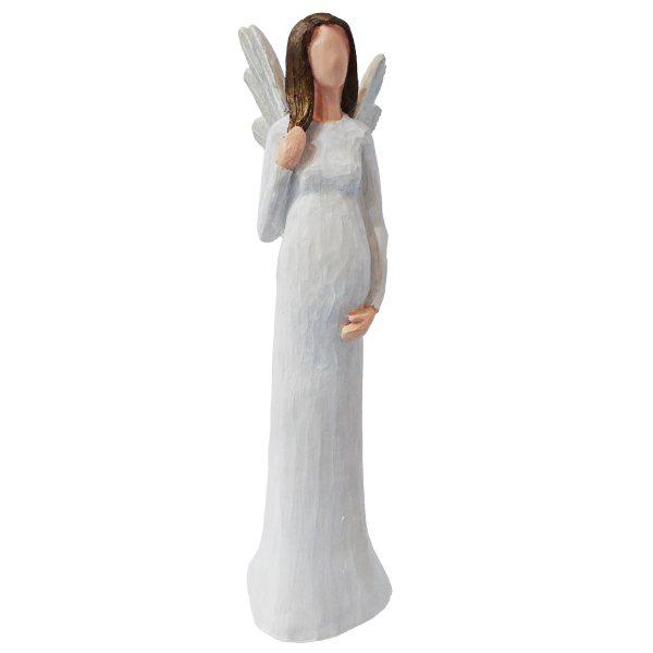مجسمه طرح فرشته مادر کد 01|دیجی‌کالا