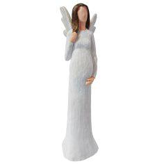 مجسمه طرح فرشته مادر کد 01