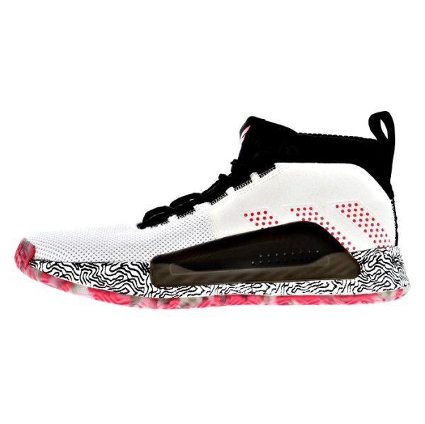 adidas dame 5 ykwtii