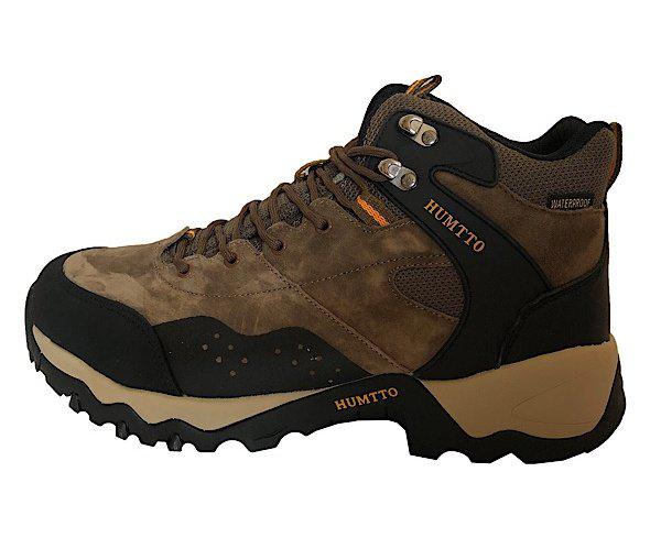 کفش کوهنوردی مردانه هامتو کد 210337A-3|دیجی‌کالا