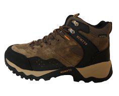 کفش کوهنوردی مردانه هامتو کد 210337A-3
