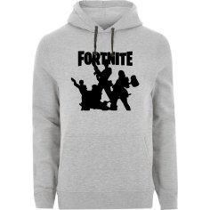 هودی مردانه طرح Fortnite 15580