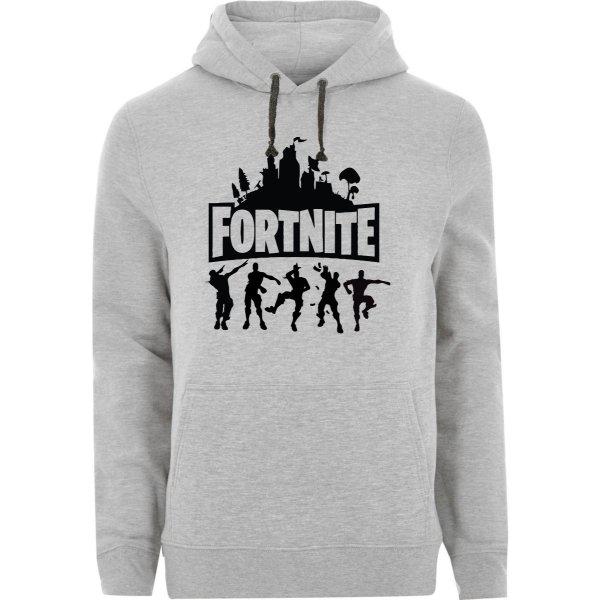 هودی مردانه طرح Fortnite 15579|دیجی‌کالا