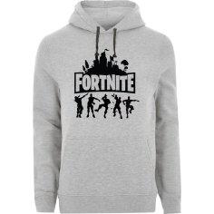 هودی مردانه طرح Fortnite 15579