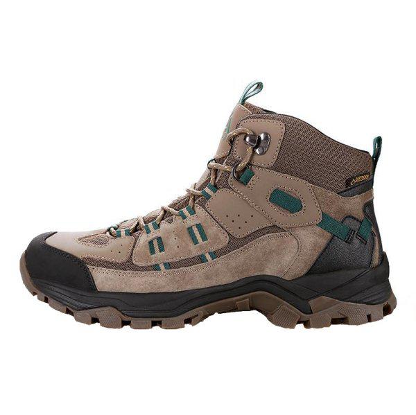 کفش کوهنوردی مردانه هامتو مدل 3-290015A|دیجی‌کالا