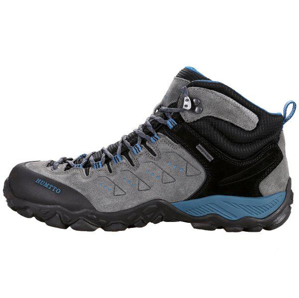کفش کوهنوردی مردانه هامتو مدل 1-290027A|دیجی‌کالا