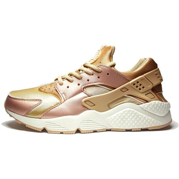 کفش مخصوص دویدن مردانه مدل Air Huarache Run Se Rose Gold|دیجی‌کالا