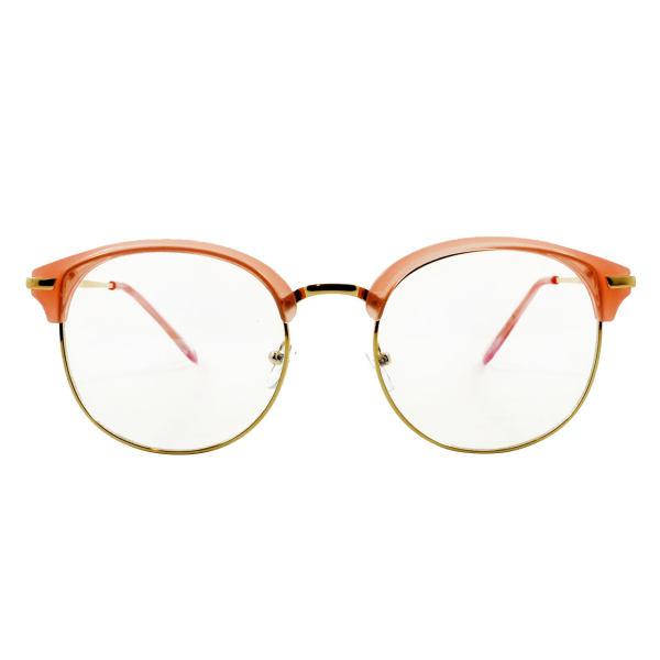فریم عینک طبی مدل Tangerine Round Metal|دیجی‌کالا