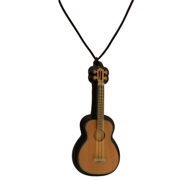 گردنبند طرح گیتار کد fh8|دیجی‌کالا