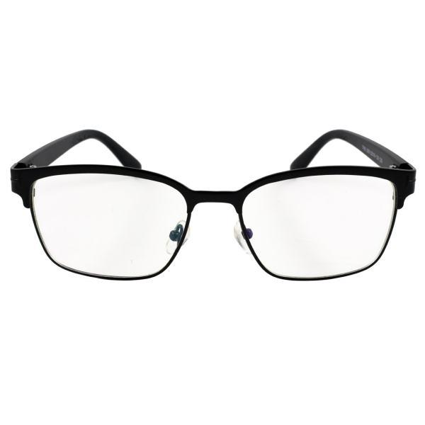 فریم عینک طبی مدل Fully Black Aluminium|دیجی‌کالا