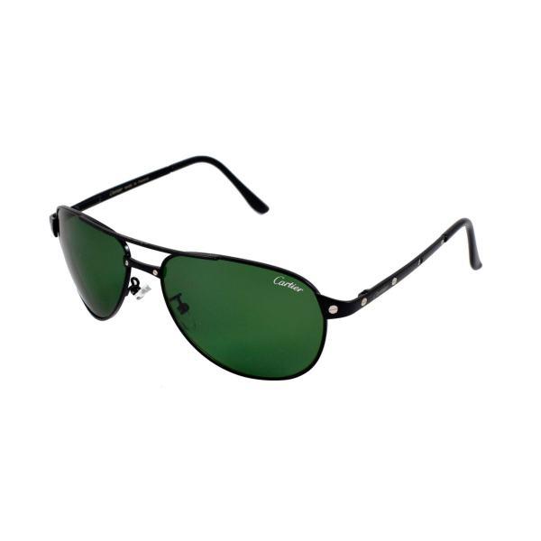 عینک آفتابی مردانه مدل T80004 Brushed Aluminium|دیجی‌کالا