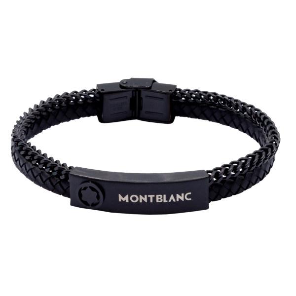 دستبند مردانه بهارگالری مدل کد MON204030|دیجی‌کالا