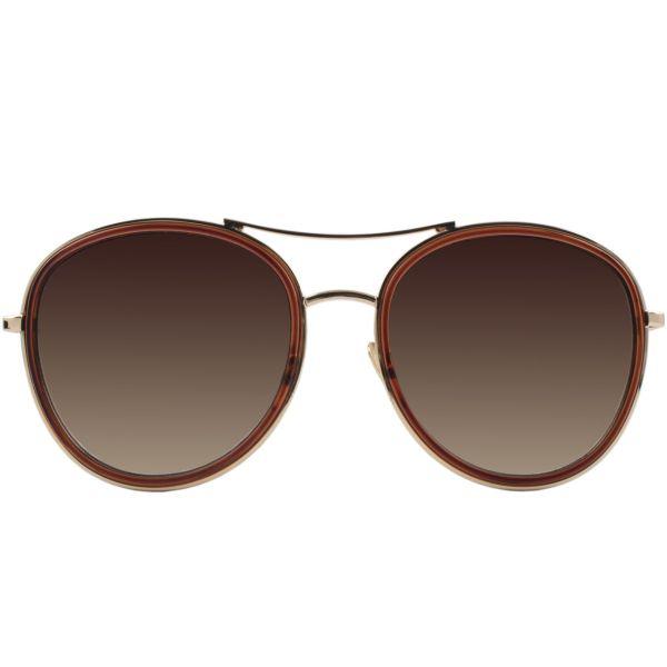 عینک آفتابی واته مدل 9199BR|دیجی‌کالا