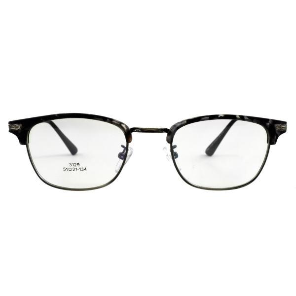 فریم عینک طبی مدل Tr90 Old School Stone Matte|دیجی‌کالا