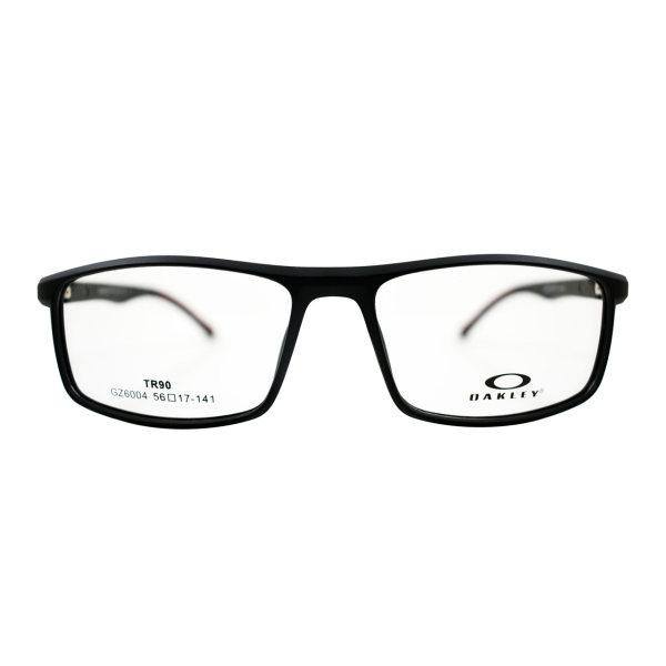 فریم عینک طبی مردانه مدل OO60044|دیجی‌کالا