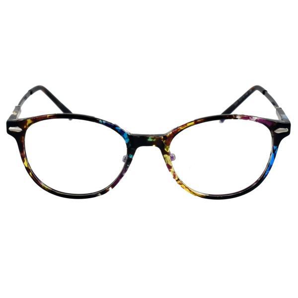 فریم عینک طبی مدل Tr90 Color Splash Series|دیجی‌کالا