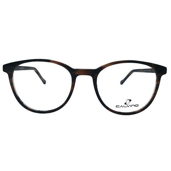 فریم عینک طبی مردانه مدل Calvino-8524|دیجی‌کالا