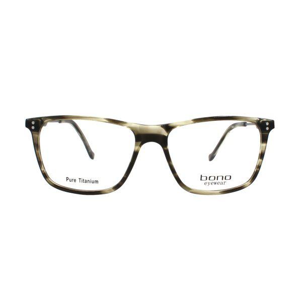 فریم عینک طبی بونو کد BN110 C5|دیجی‌کالا