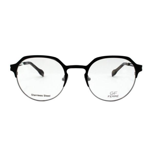 فریم عینک طبی جان فرانکو فره مدل FF0159 - 005|دیجی‌کالا