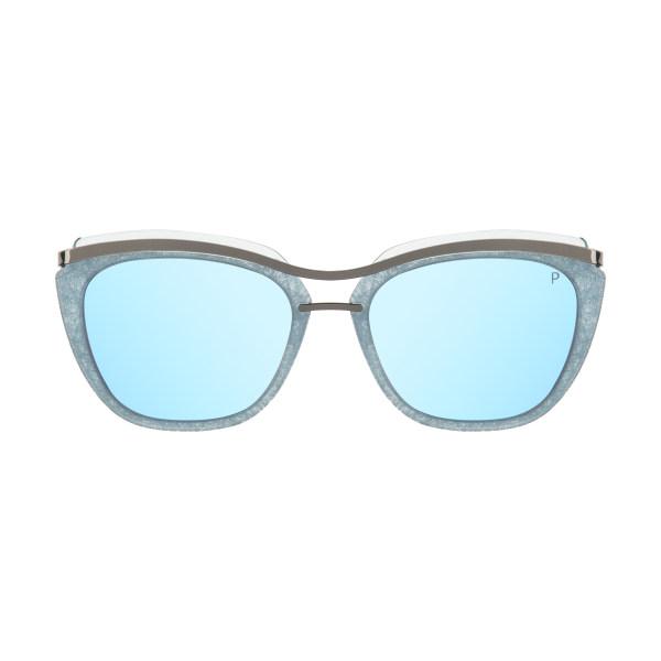 عینک آفتابی مردانه جی اف فره مدل GFF1188-001|دیجی‌کالا