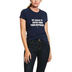 تی شرت زنانه اسپرت نخی (m118250)