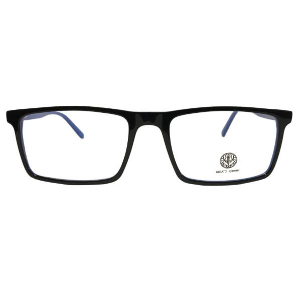 فریم عینک طبی مردانه ریگاتو کد 8625|دیجی‌کالا