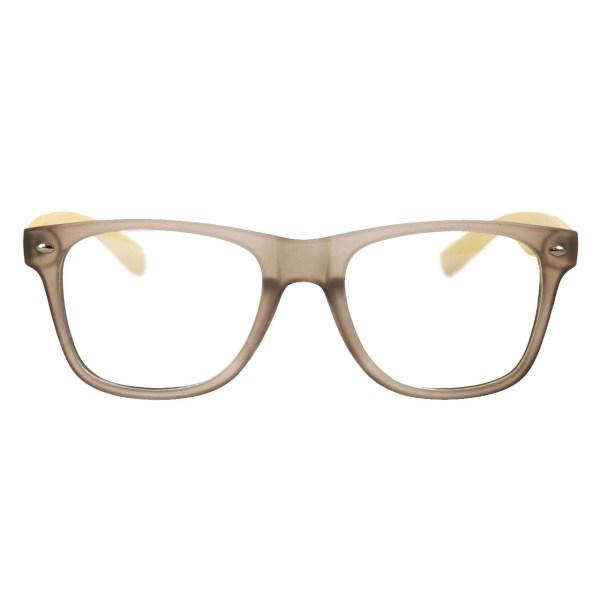 فریم عینک مدل 1224 Creamy Clubmaster|دیجی‌کالا