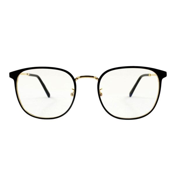 فریم عینک طبی مدل Light Metal Brunette Layered|دیجی‌کالا