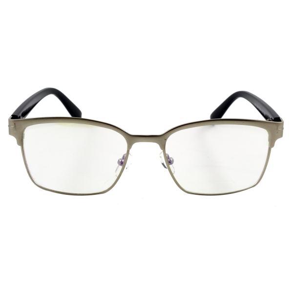 فریم عینک طبی مدل Aluminium Casual Gold|دیجی‌کالا