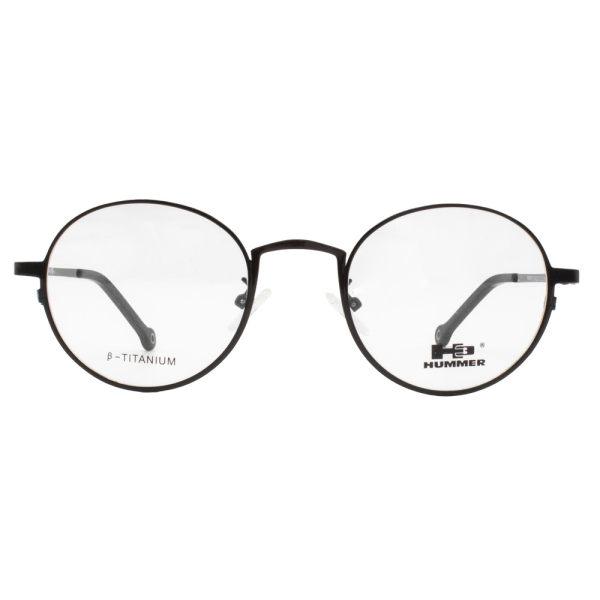 فریم عینک طبی هامر مدل H960019 رنگ مشکی|دیجی‌کالا