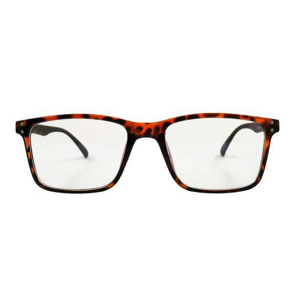 فریم عینک طبی مدل Double Dot Leopard|دیجی‌کالا