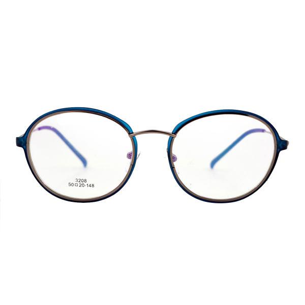 فریم عینک طبی مدل Tr90 Delicate Blue|دیجی‌کالا