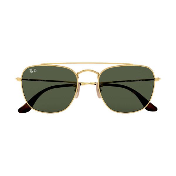 عینک آفتابی ری بن مدل 3557-001-51|دیجی‌کالا