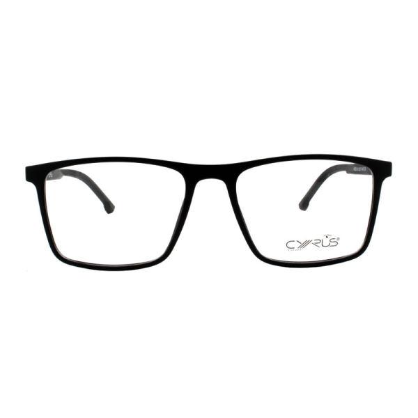 فریم عینک طبی سیروس مدل MZ 2230 - C01|دیجی‌کالا