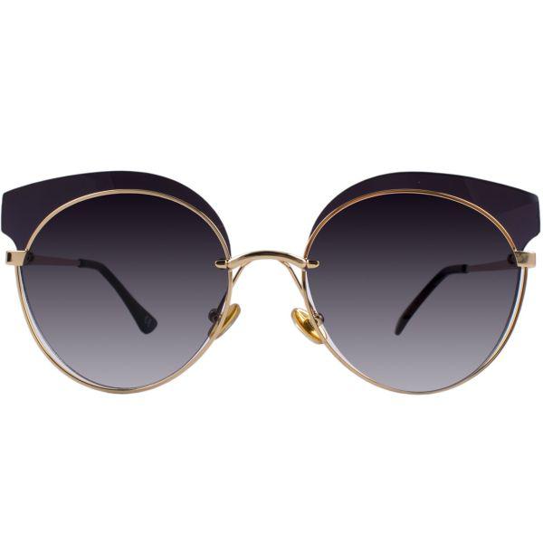 عینک آفتابی واته مدل 18024BL|دیجی‌کالا