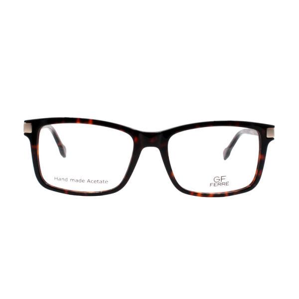 فریم عینک طبی زنانه جان فرانکو فره مدل 002-0079|دیجی‌کالا