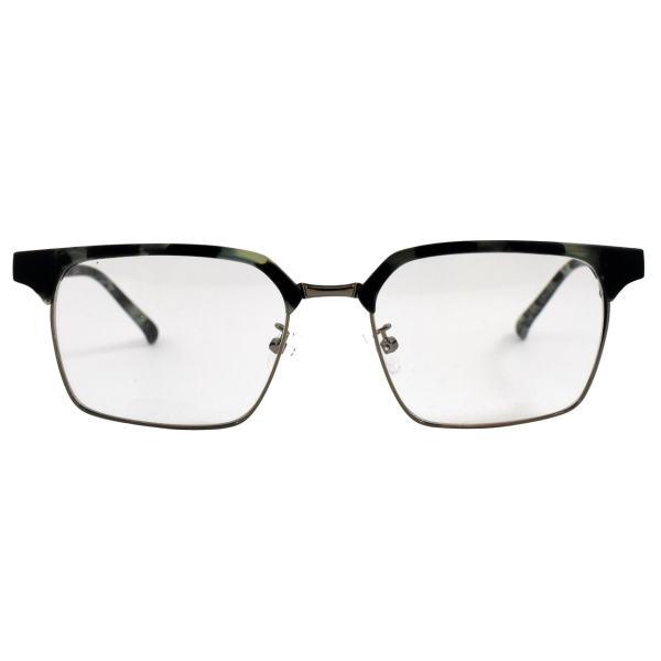 فریم عینک طبی مدل Tr90 Matte Green Backdrop|دیجی‌کالا